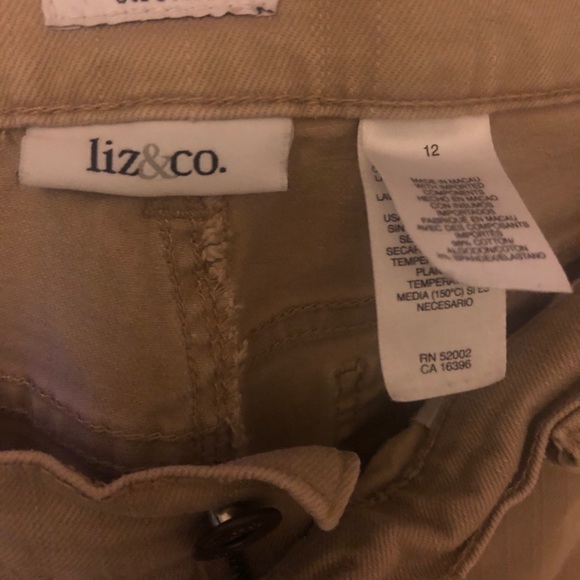 Pants - Picture 3 of 3